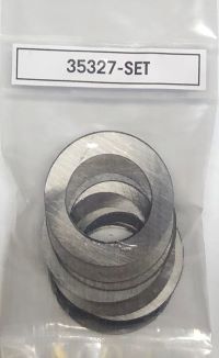 THRUST WASHER COUNTERSHAFT